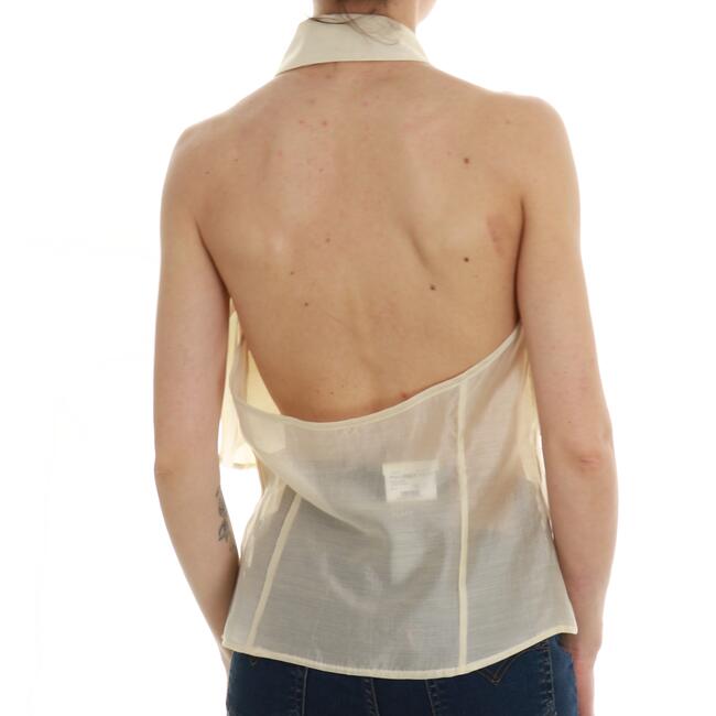 CAMICIA SMANICATA HAVEONE - Mad Fashion | img vers.650x/